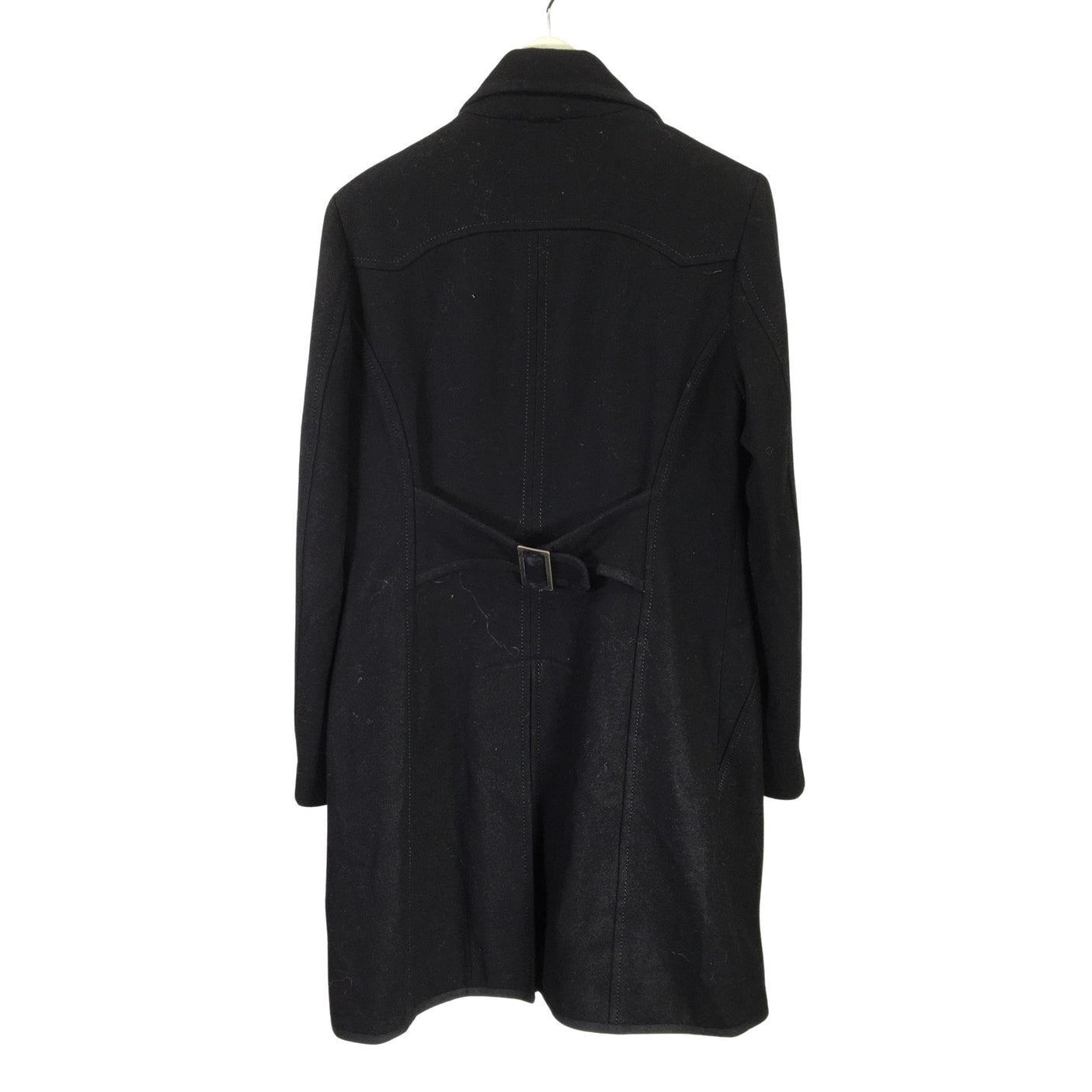 Unisex Bandolera - Villakangastakki, koko 38 -  (2)