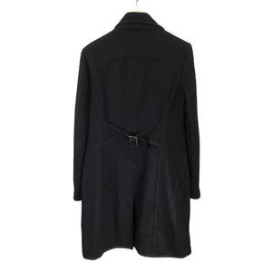 Unisex Bandolera - Villakangastakki, koko 38 -  (2)