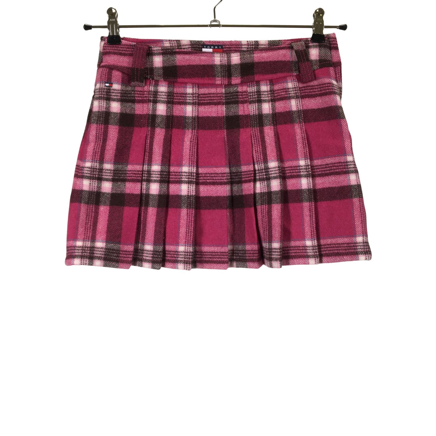  Hame  Vekkihame, koko 158 - 164  Tommy Hilfiger 