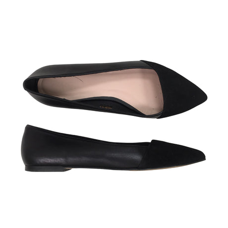 Unisex Zign - Ballerinat, koko 39 -  ()