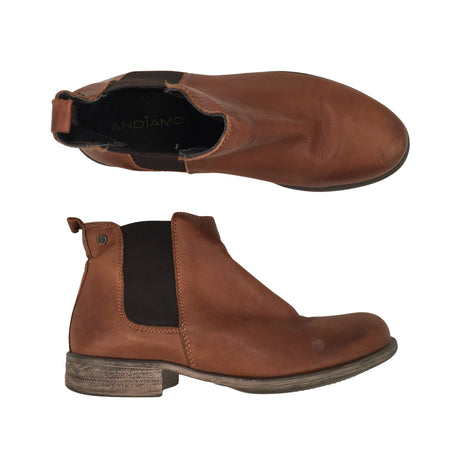 Unisex Andiamo - Nilkkurit, koko 38 -  ()