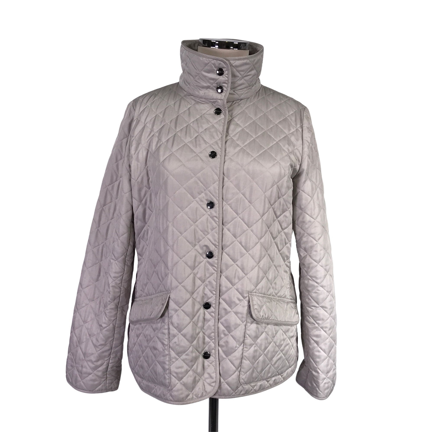 Unisex Burberry - Tikkitakki, koko 42 -  (1)