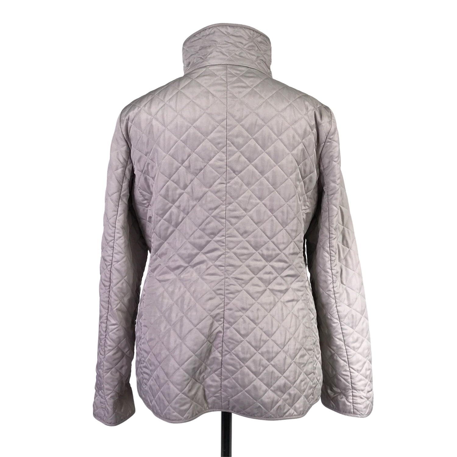  Kevyttoppatakki  Tikkitakki, koko 42  Burberry 