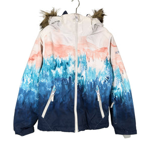 Unisex Roxy - Toppatakki, koko 134 - 140 -  (1)