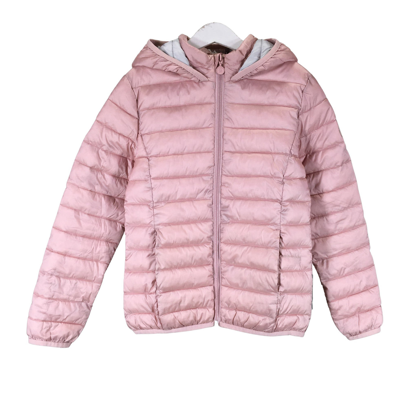 Unisex Okaidi - Kevyttoppatakki, koko 134 - 140 -  (1)