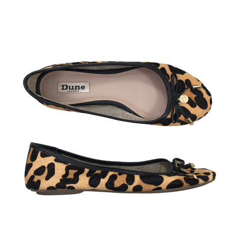 Unisex Dune - Ballerinat, koko 36 -  ()