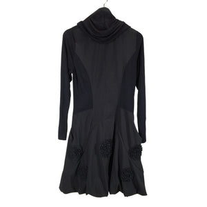 Unisex Franstyle - Trikoomekko, koko 38 -  (2)