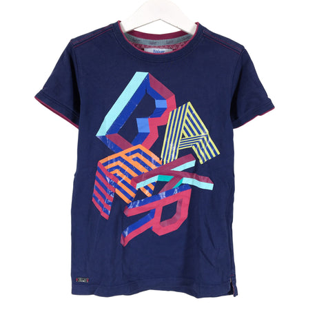 Unisex Baker by Ted Baker - T-paita, koko 110 - 116 -  ()