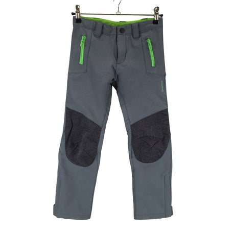 Unisex Quechua - Välikausihousut, koko 104 - 110 -  ()