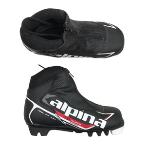 Unisex Alpina - Hiihtomonot, koko 33 -  (1)