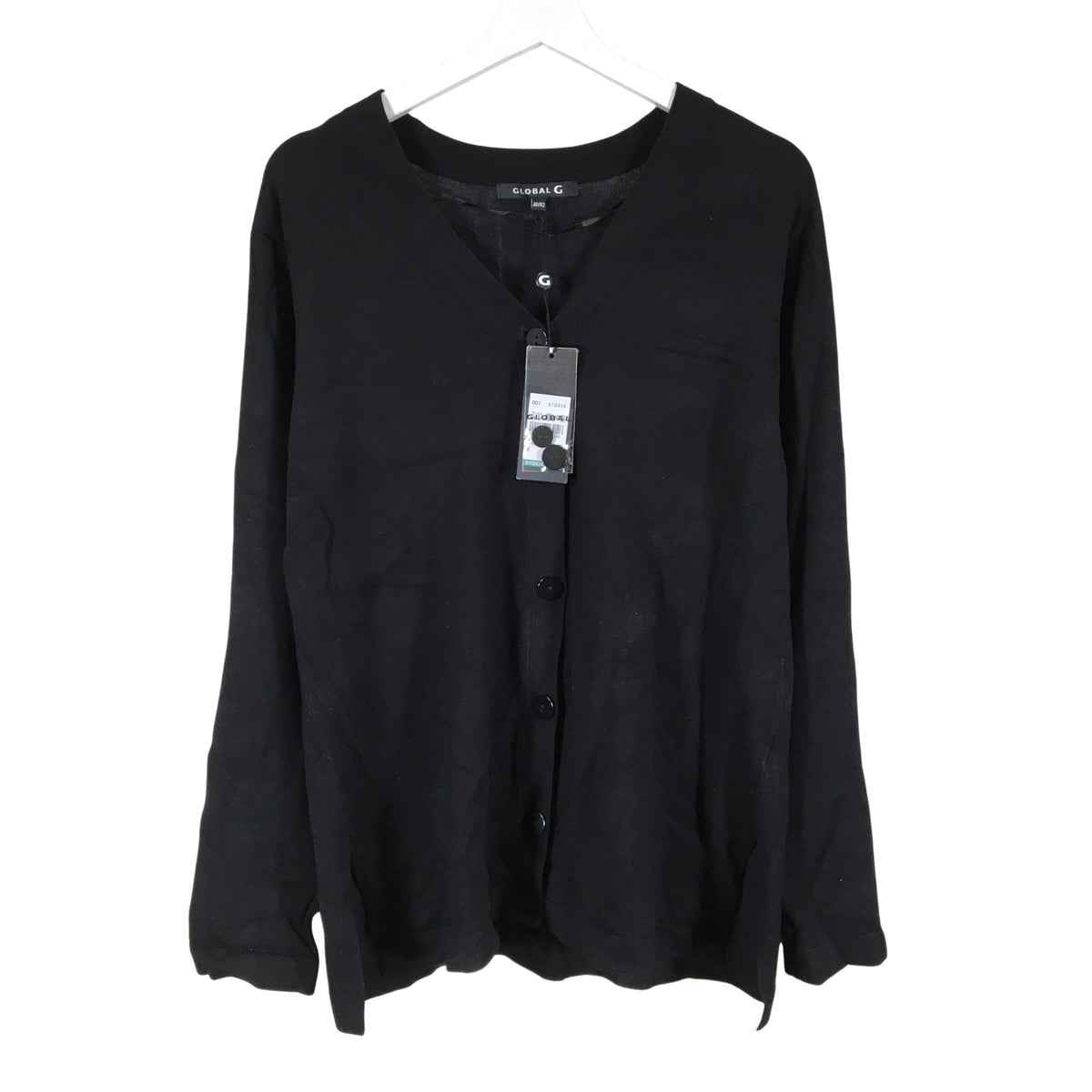 Unisex Global - Neuletakki, koko 42 -  (1)