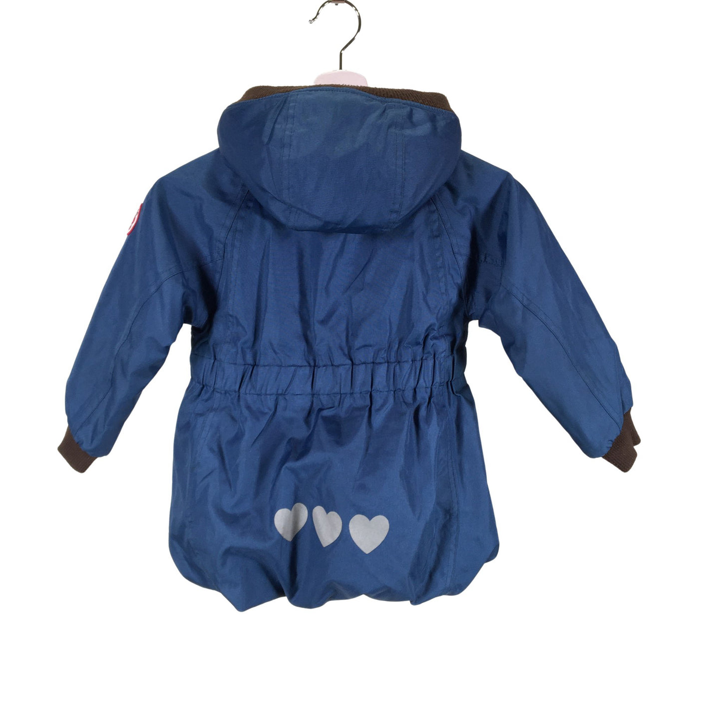 Toppatakki, koko 98 - 104