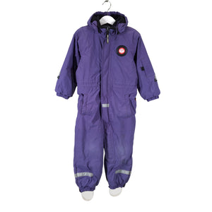 Unisex Legotec - Toppahaalari, koko 98 - 104 -  (1)