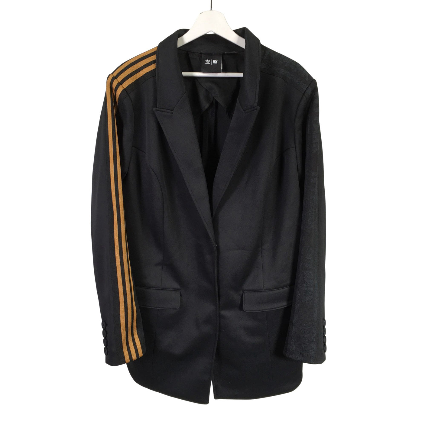 Unisex Adidas - Jakku, koko 46 -  (1)