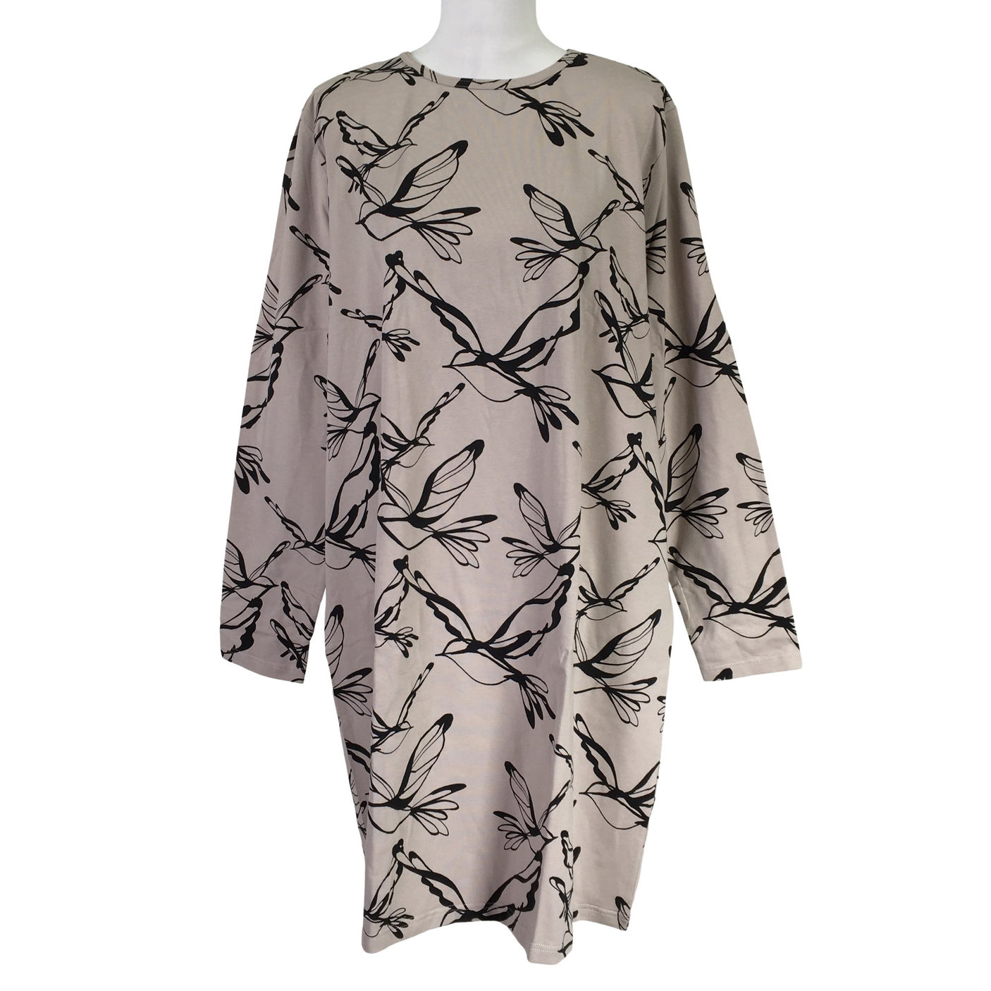 Unisex NOSH - Yöpaita, koko 50 -  (1)