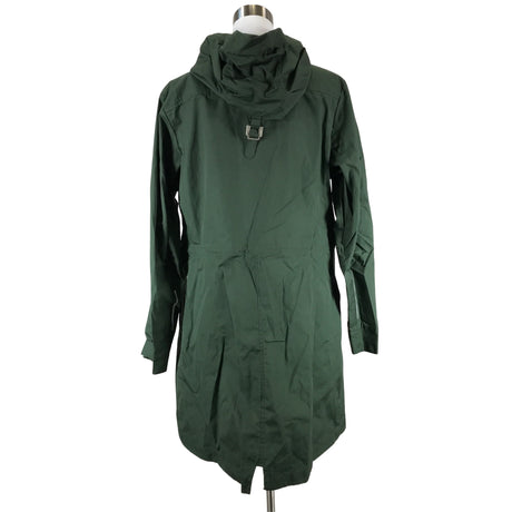 Unisex NOSH - Parkatakki, koko 40 -  (2)