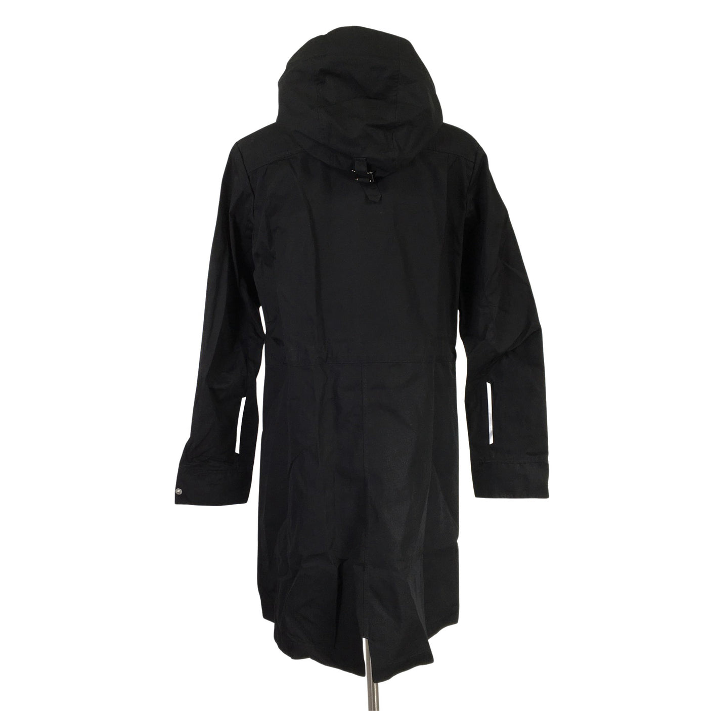 Unisex NOSH - Parkatakki, koko 40 -  (2)