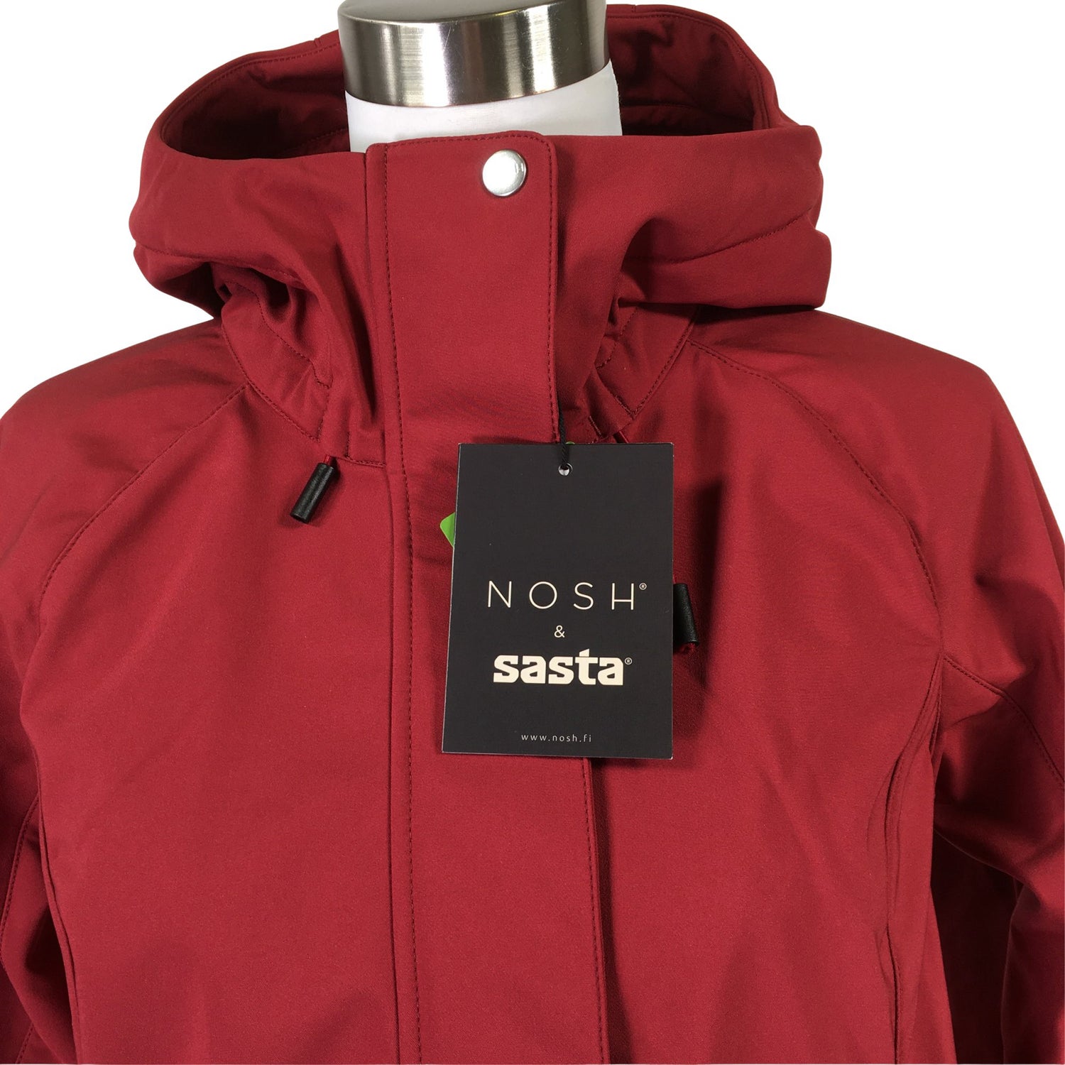  Välikausitakki  Parkatakki, koko 36  NOSH 