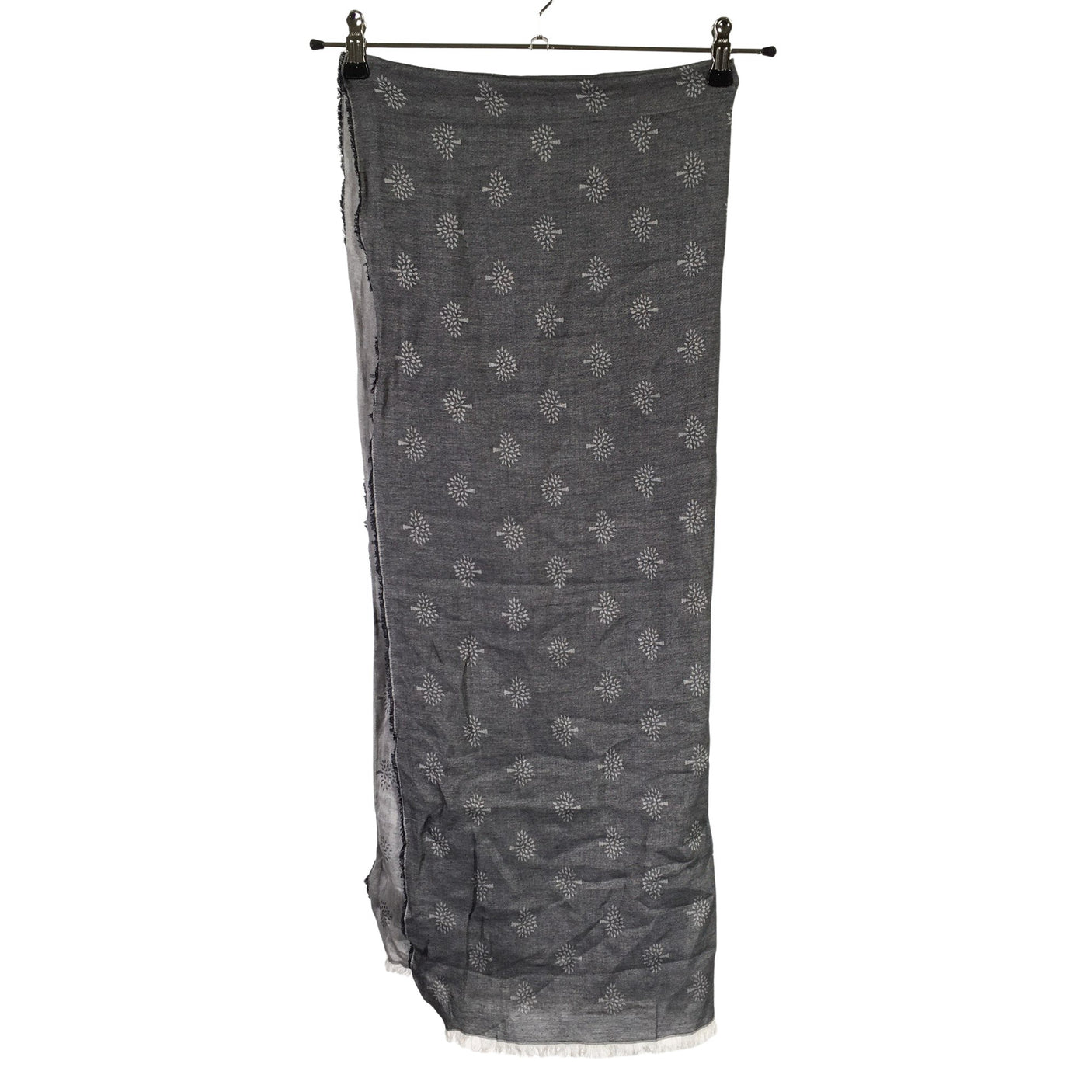 Unisex Mulberry - Huivi, koko Maxi -  (2)