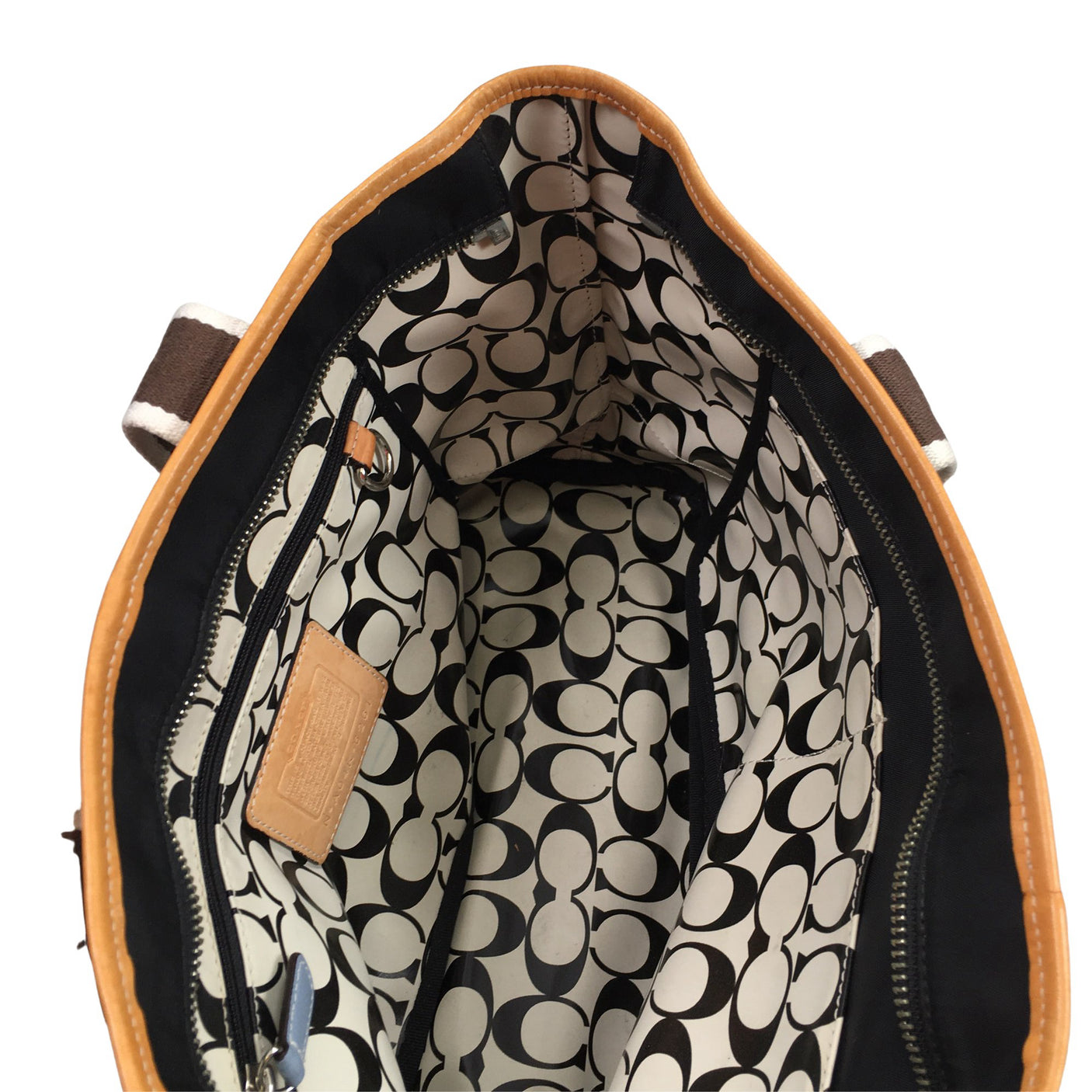 Unisex Coach - Käsilaukku, koko Midi -  (3)