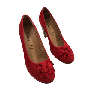 Unisex Gabor - Korkokengät, koko 37 -  (2)