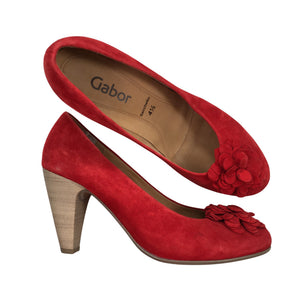 Unisex Gabor - Korkokengät, koko 37 -  (1)
