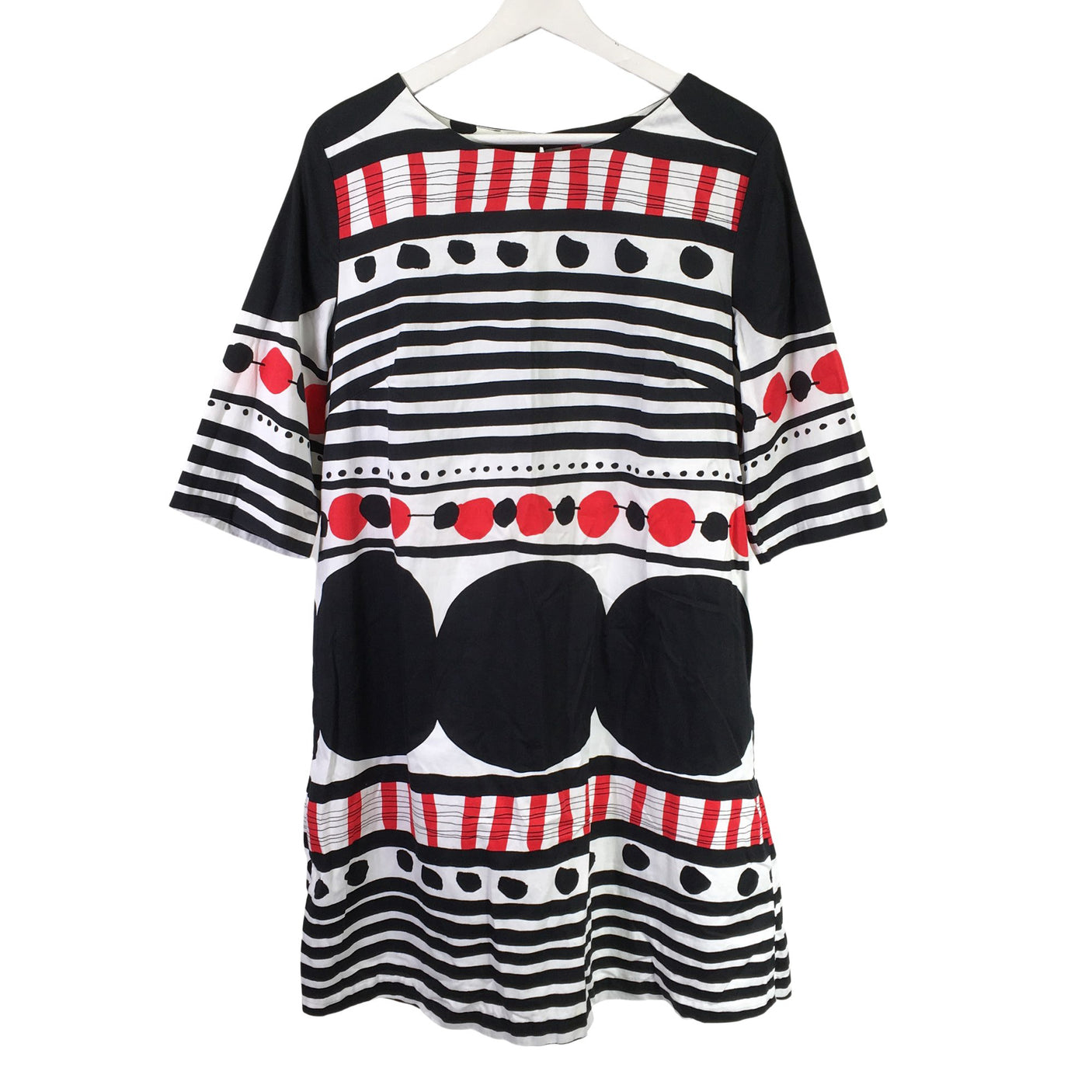 Unisex Marimekko - Kangasmekko, koko 44 -  (1)