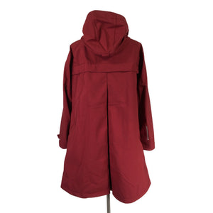 Unisex NOSH - Softshell-takki, koko 42 -  (2)