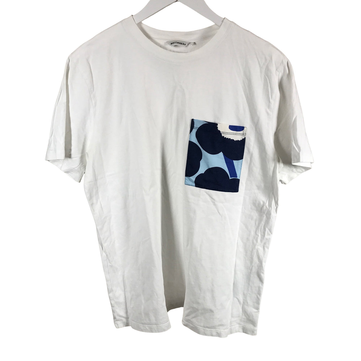 Unisex Marimekko - T-paita, koko L -  (1)