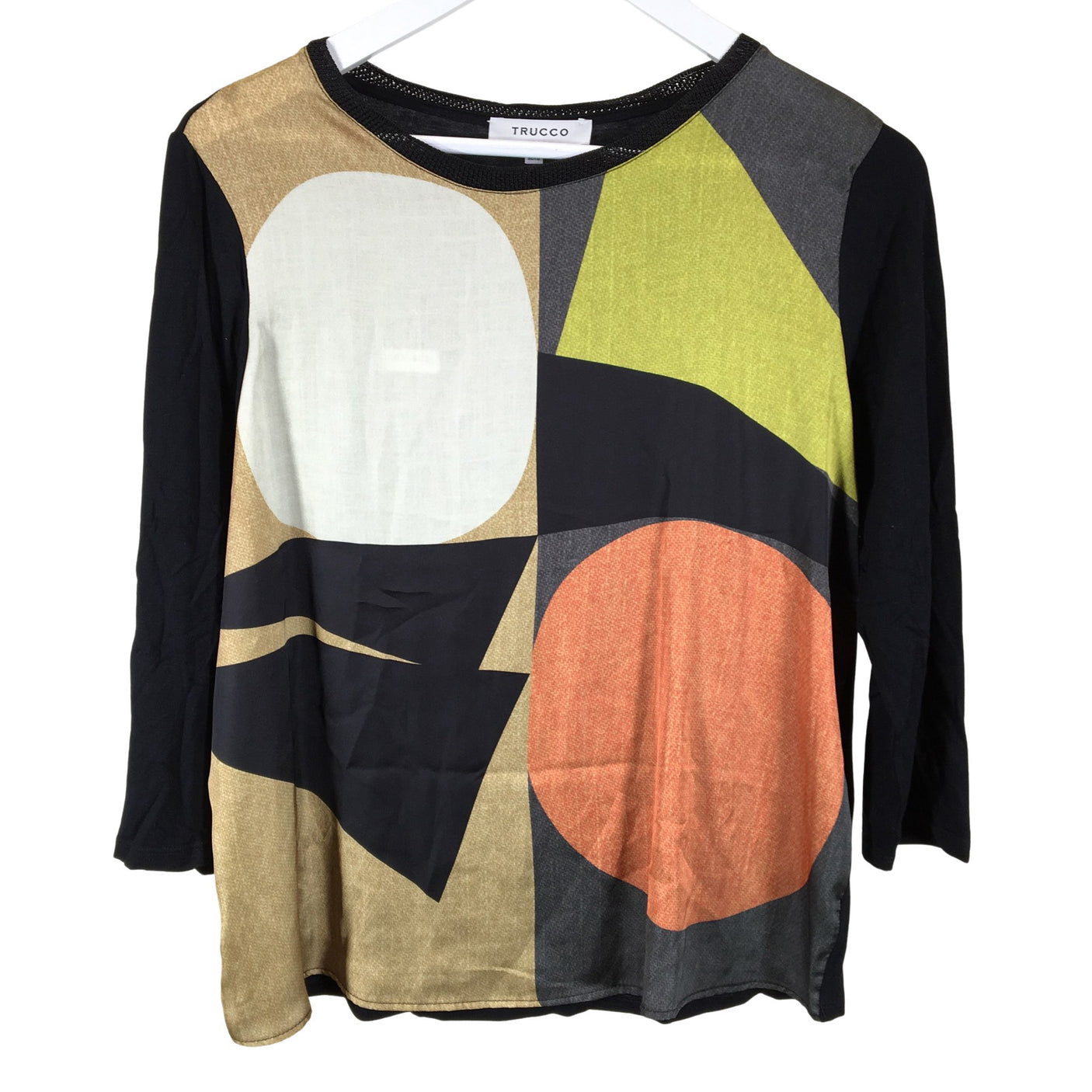 Unisex Trucco - Pusero, koko 38 -  (1)