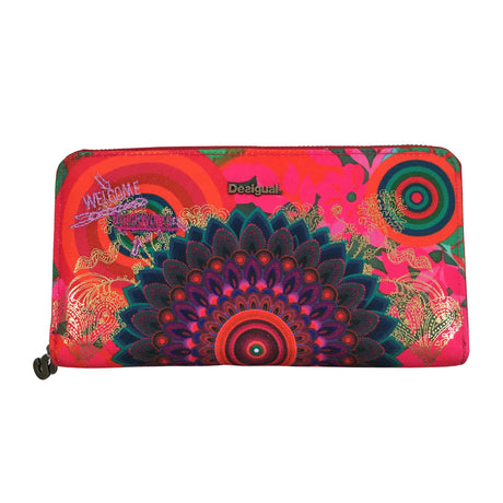 Unisex Desigual - Lompakko, koko Ei kokoa -  ()