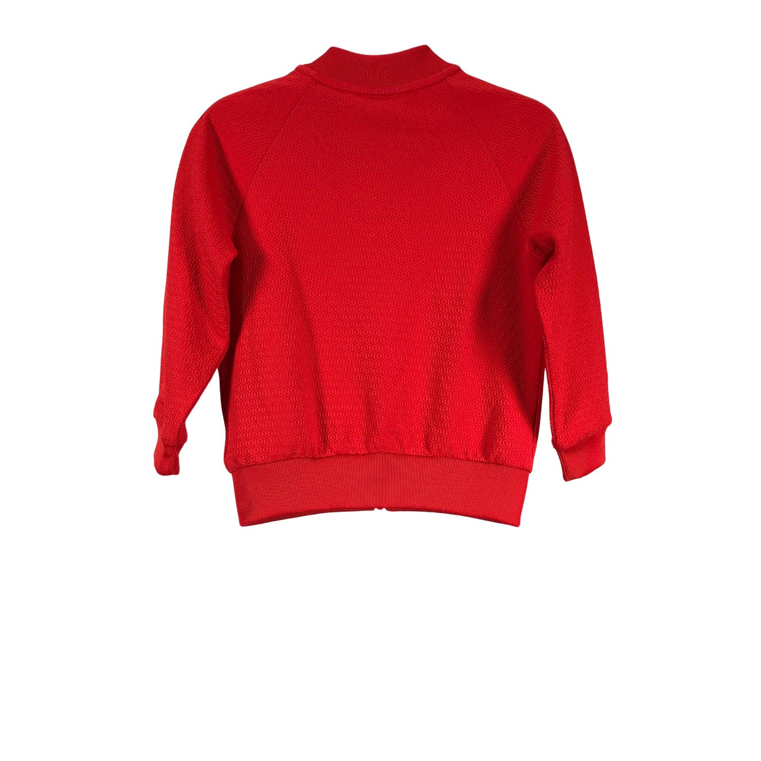  Urheilutakki  Verryttelytakki, koko 86 - 92  Adidas 