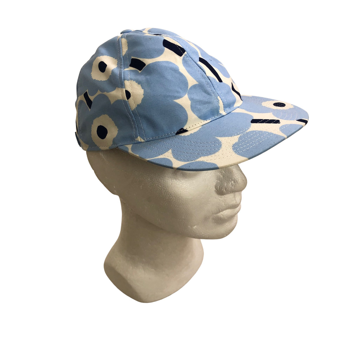 Unisex Marimekko - Lippalakki, koko Ei kokoa -  (1)