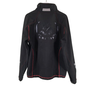 Unisex Ursuit - Softshell-takki, koko L -  (2)