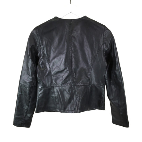 Unisex Aventura - Nahkatakki, koko 38 -  (2)