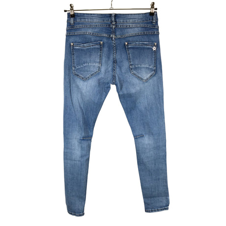 Unisex Cat&Co - Farkut, koko 38 -  (2)