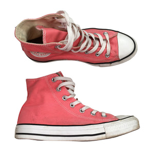 Unisex Converse - Tennarit, koko 39 -  (1)