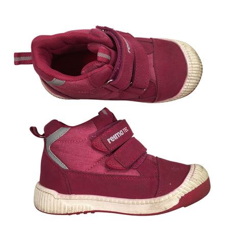 Unisex Reimatec - Välikausikengät, koko 28 -  ()