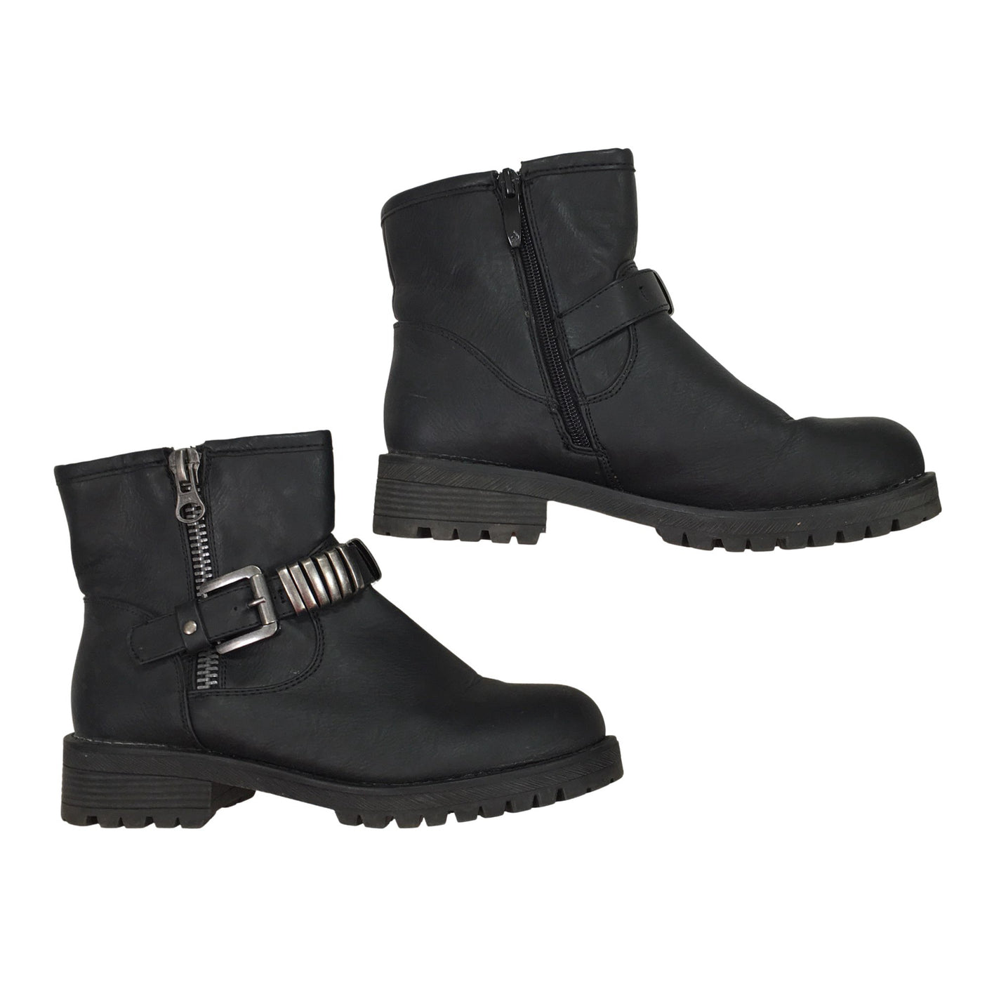 Unisex SoWhat - Nilkkurit, koko 37 -  (1)