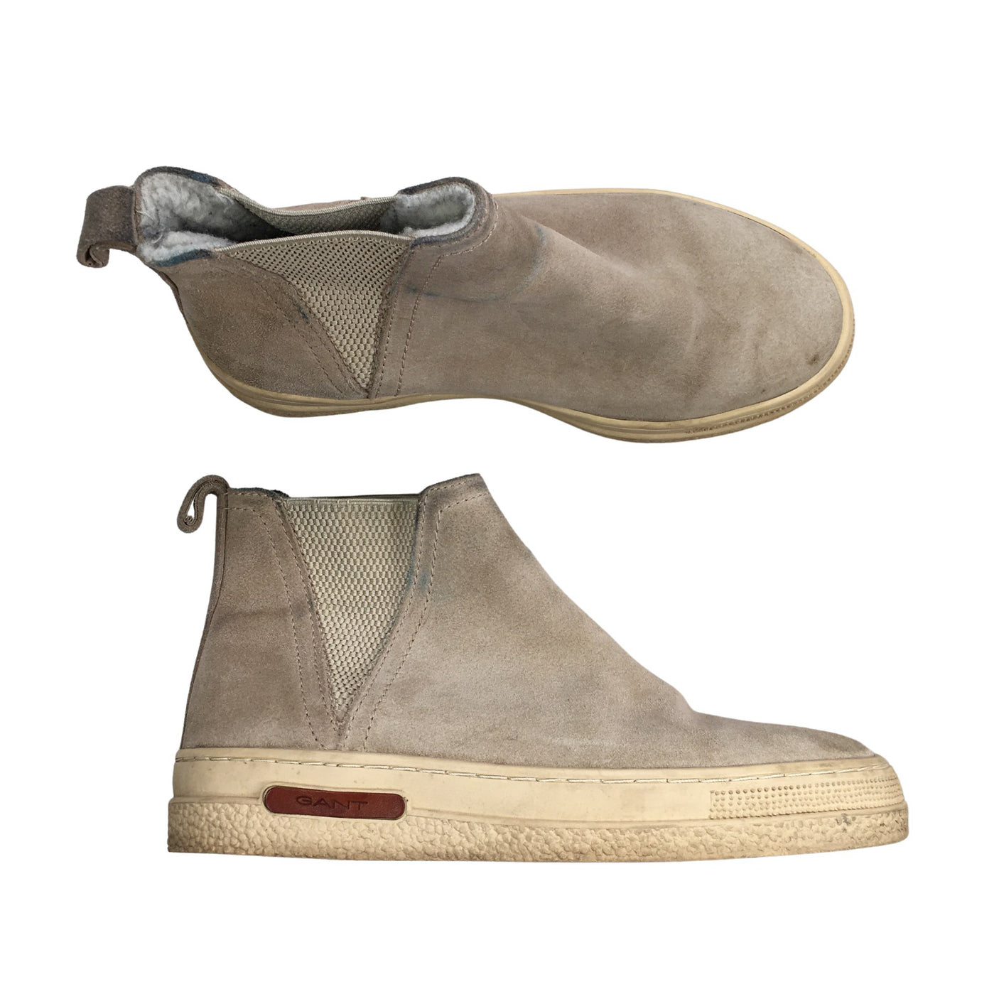 Unisex Gant - Nilkkurit, koko 36 -  (1)