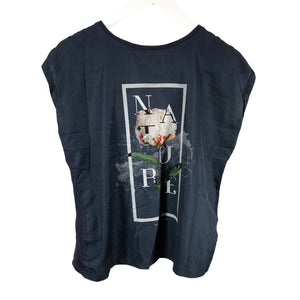 Unisex Tiffosi - T-paita, koko 36 -  (1)