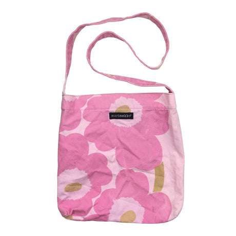 Unisex Marimekko - Olkalaukku, koko Midi -  ()