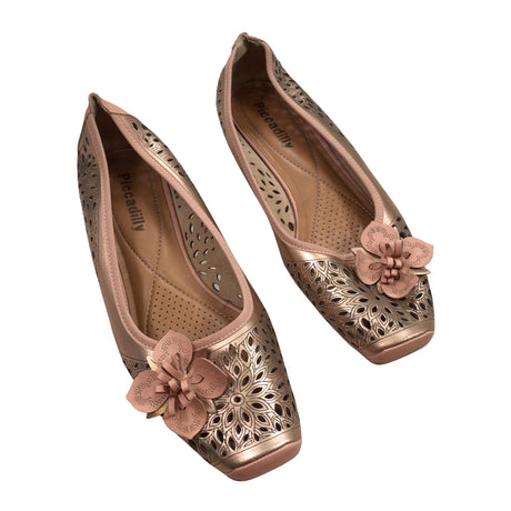 Unisex Piccadilly - Ballerinat, koko 39 -  (2)