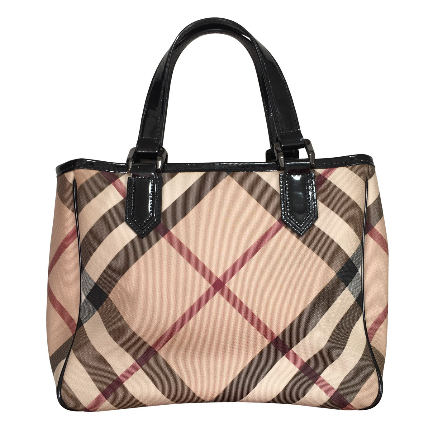 Unisex Burberry - Käsilaukku, koko Midi -  (2)