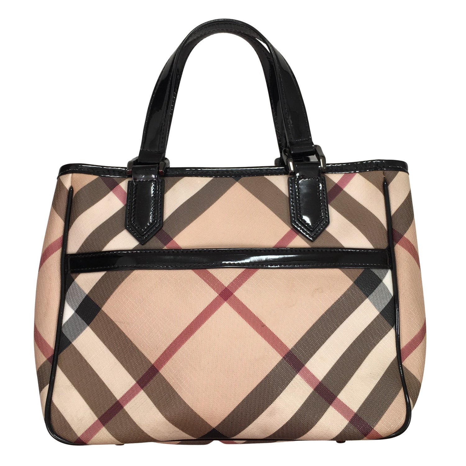  Käsilaukku  Käsilaukku, koko Midi  Burberry 