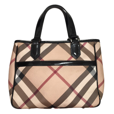 Unisex Burberry - Käsilaukku, koko Midi -  ()