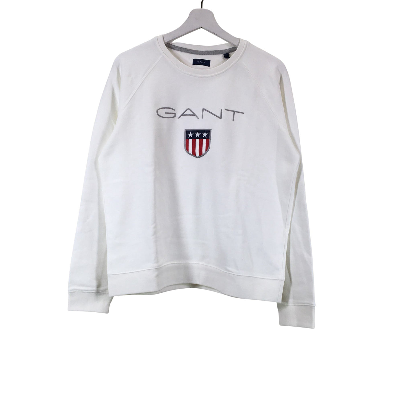 Unisex Gant - Collegepaita, koko 40 -  (1)