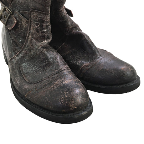 Unisex Sendra - Bootsit, koko 45 -  (2)