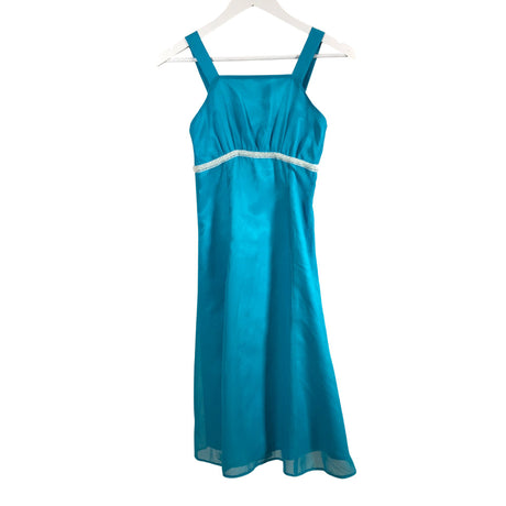 Unisex Mingnelin - Juhlamekko, koko 152 - 158 -  ()