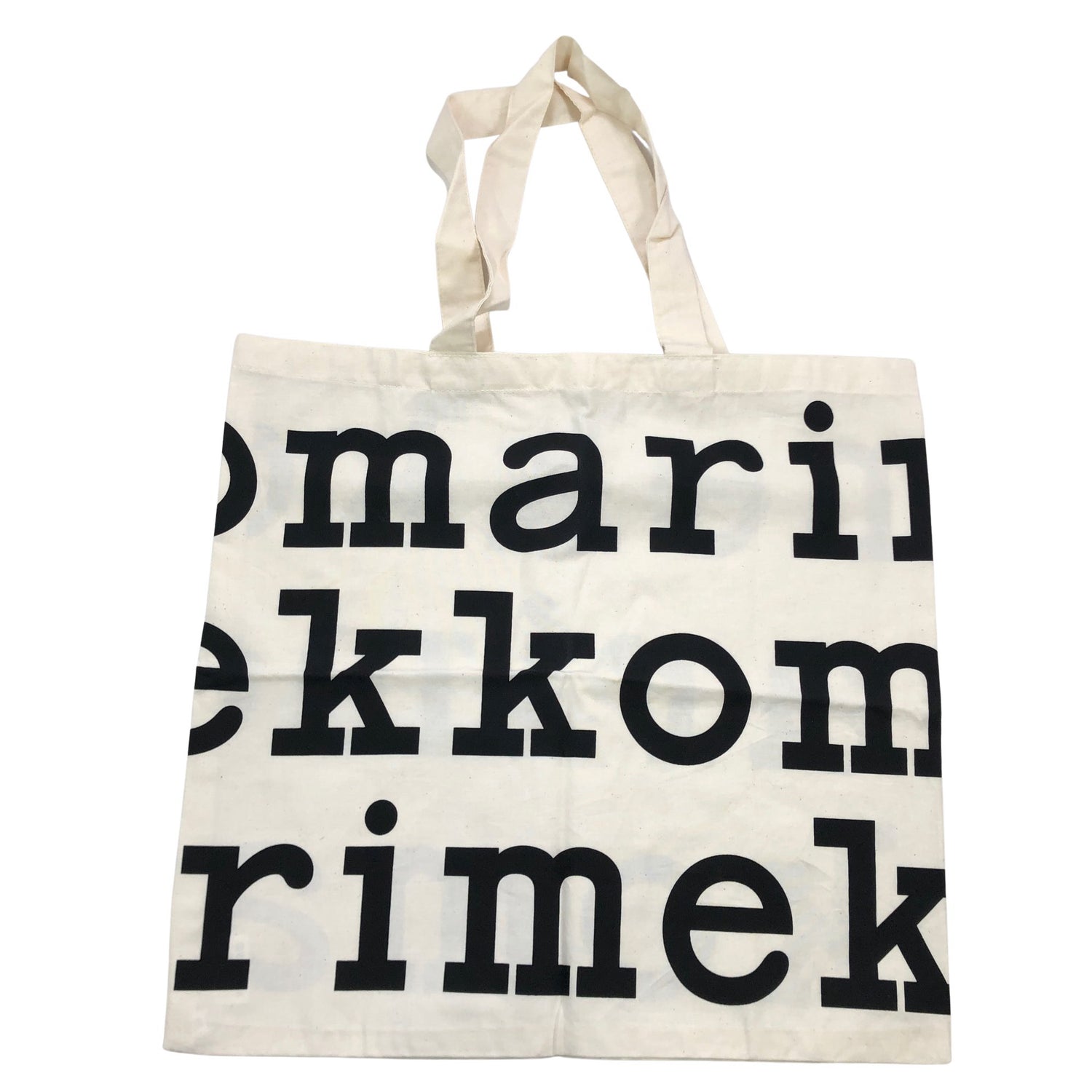  Ostoskassi  Ostoskassi, koko Maxi  Marimekko 